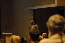 Biology of the Rattlesnakes 2011