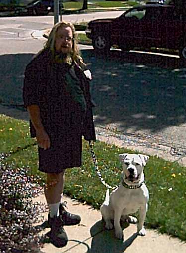 Brutus and Brian