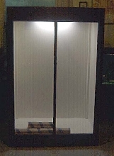 Sarsippius' New Cage