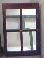Iguana Cage