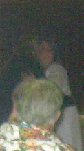 PHFaust and new hubbys first dance