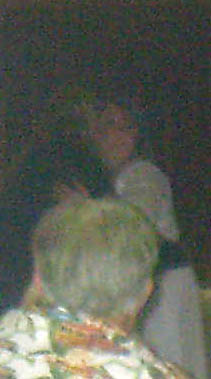 PHFaust and new hubbys first dance