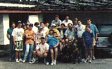 Back in the day