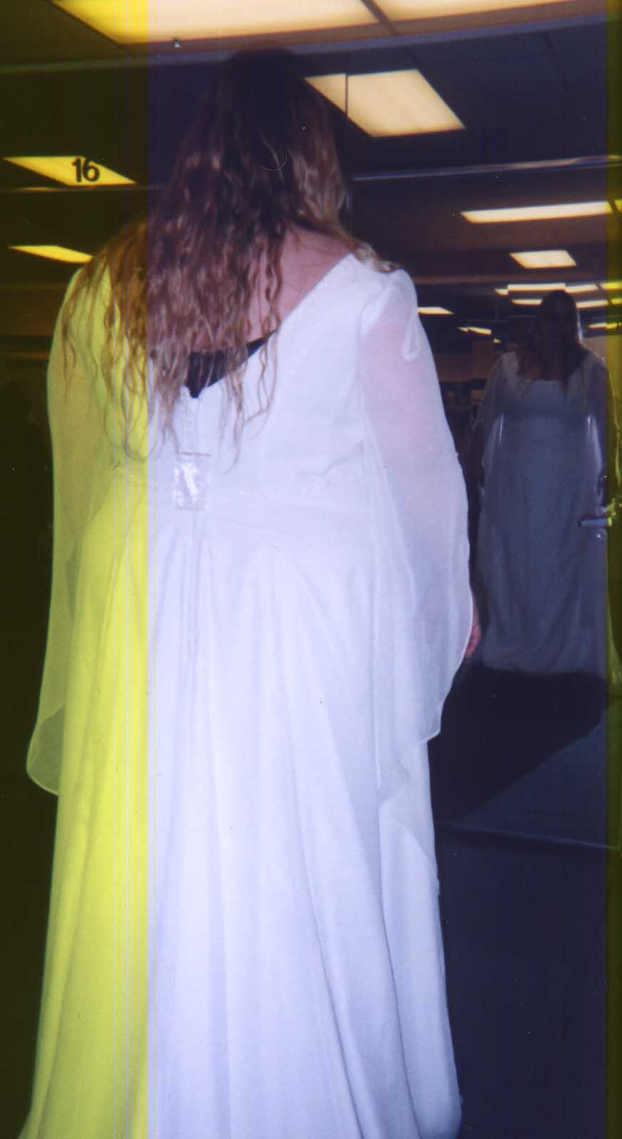 My Wedding Dress
