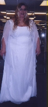 My Wedding Dress