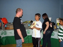 Reptile Fest 2010