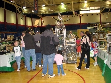 Reptile Fest 2010