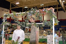 Reptile Fest 2010