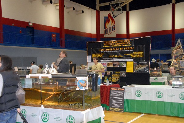 Reptile Fest 2010