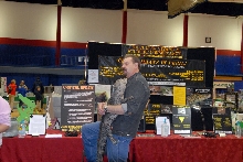 Reptile Fest 2010