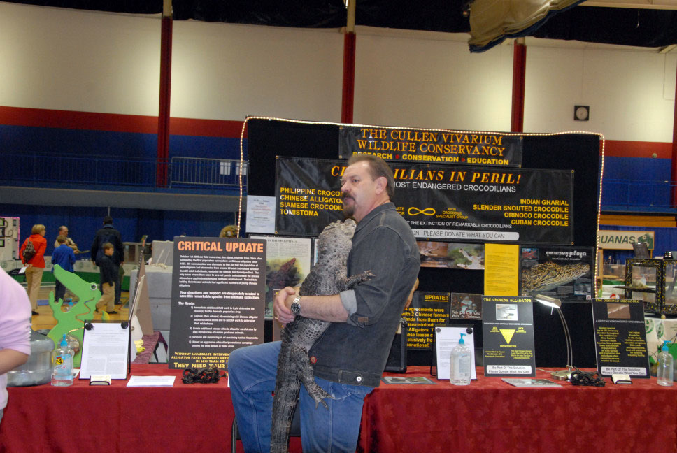 Reptile Fest 2010