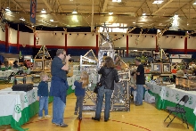 Reptile Fest 2010