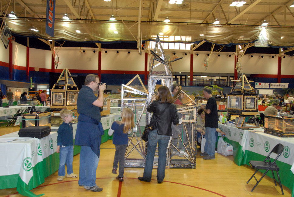 Reptile Fest 2010