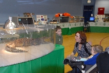 Reptile Fest 2010