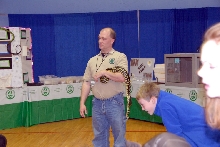 Reptile Fest 2010