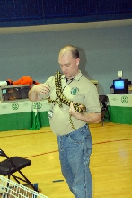 Reptile Fest 2010