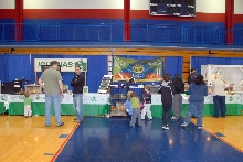 Reptile Fest 2010