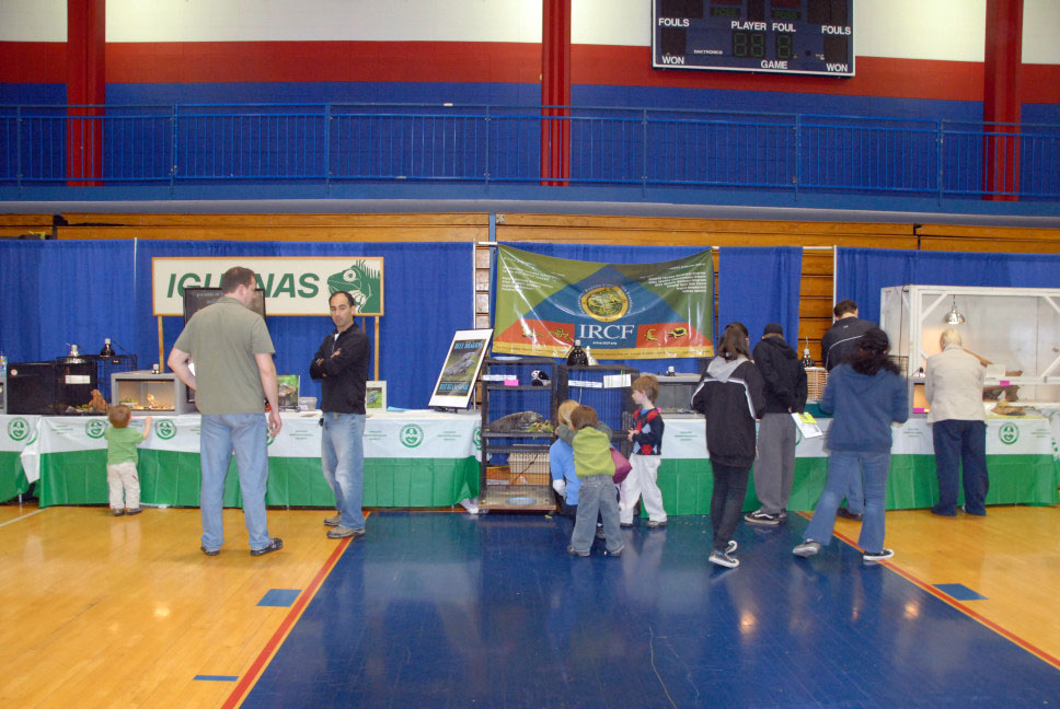 Reptile Fest 2010
