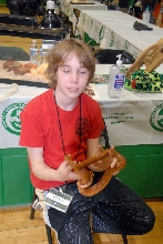 Reptile Fest 2010