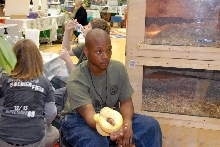 Reptile Fest 2010