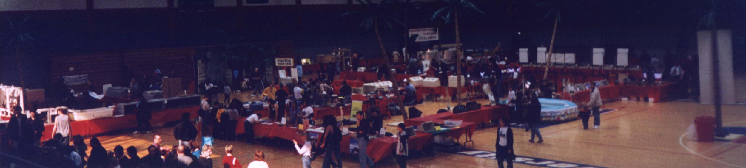 Chicago Herp Society's Reptile Fest