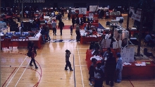 Chicago Herp Society's Reptile Fest