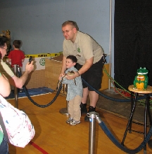 Reptile Fest 2010