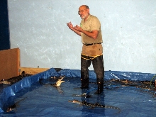 Reptile Fest 2010