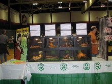 Reptile Fest 2010