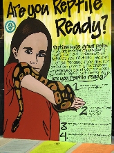Reptile Fest 2010