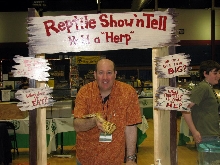 Reptile Fest 2010