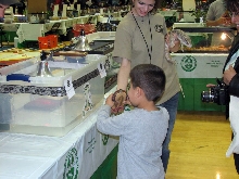 Reptile Fest 2010