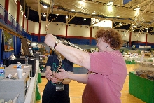 Reptile Fest 2010