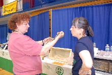 Reptile Fest 2010