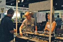 Scenes from Daytona NRBE 2011