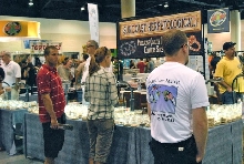 Scenes from Daytona NRBE 2011