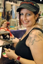 Scenes from Daytona NRBE 2011