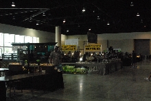 Scenes from Daytona NRBE 2011