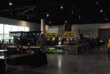 Scenes from Daytona NRBE 2011