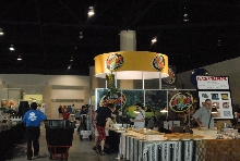 Scenes from Daytona NRBE 2011