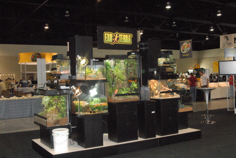 Scenes from Daytona NRBE 2011