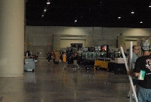 Scenes from Daytona NRBE 2011