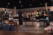 Scenes from Daytona NRBE 2011