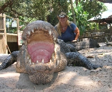 Hunter @ St Augustine