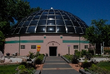 Reptile Gardens