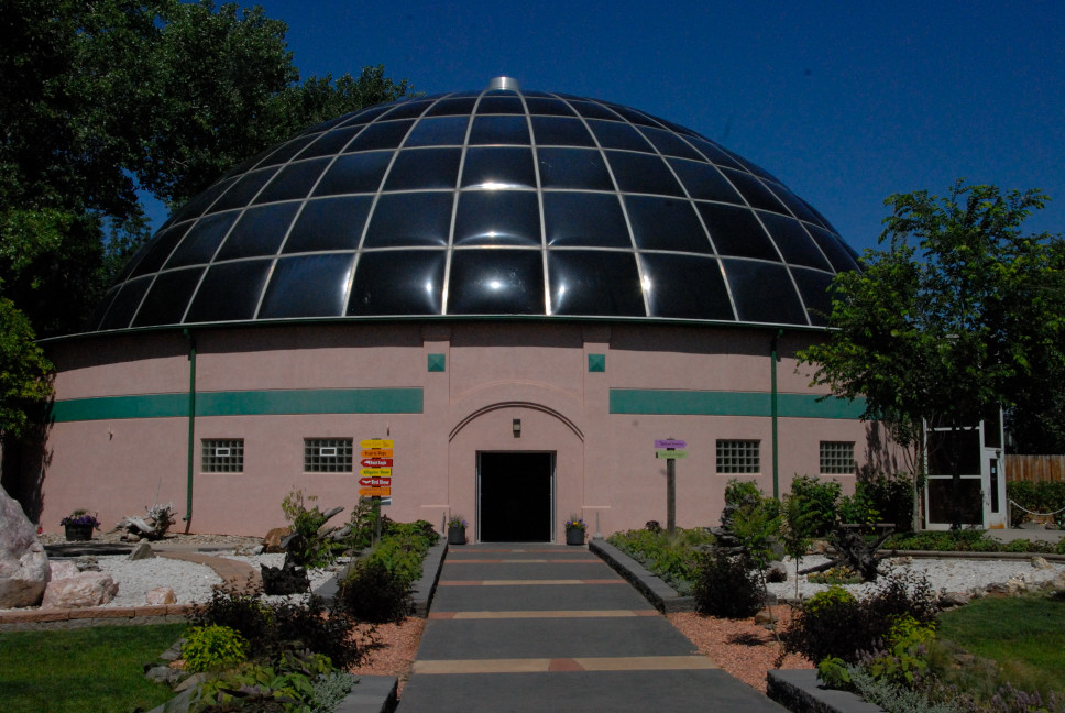 Reptile Gardens