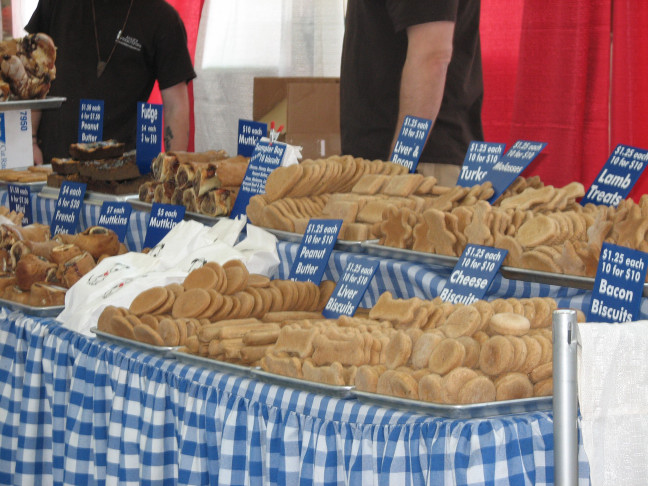 Chicagoland Family Pet Expo