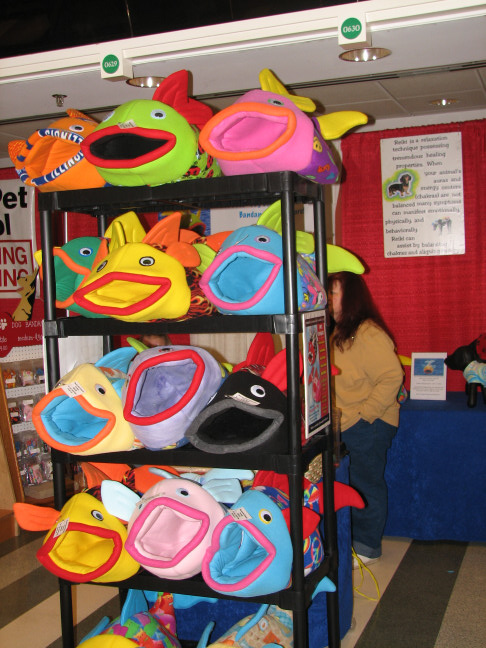 Chicagoland Family Pet Expo