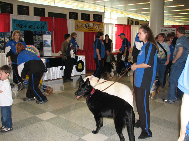 Chicagoland Family Pet Expo