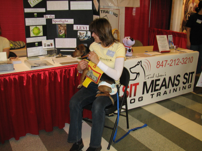 Chicagoland Family Pet Expo